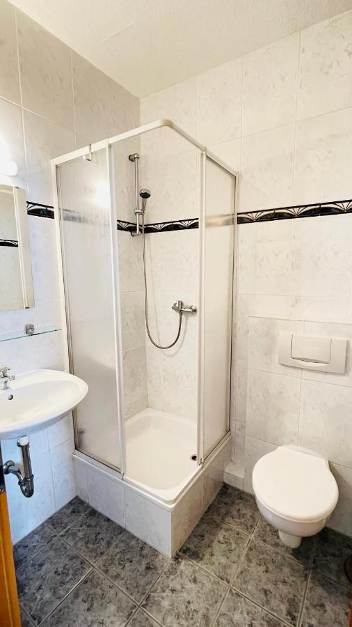 Hotel Merkur Garni Sarstedt Εξωτερικό φωτογραφία
