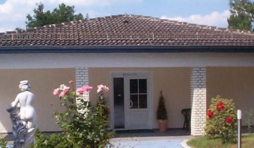 Hotel Merkur Garni Sarstedt Εξωτερικό φωτογραφία